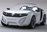 Dacia SHIFT Concept for 2012 Photos
