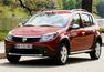 Dacia Sandero Stepway Photos