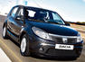Dacia Sandero Photos
