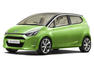 Daihatsu A Concept Photos