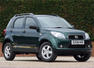Daihatsu Terios Kiri Photos