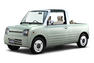Daihatsu 2009 Tokyo concepts Photos