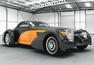 Delahaye Bugnotti Coupe Photos