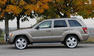 Delta 4x4 Jeep Grand Cherokee Photos