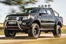 Delta4x4 Ford Ranger Kentros Photos