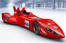 DeltaWing Concept Photos