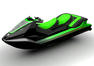 DiMora Electric Jet Ski Photos