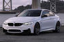 BMW M4 Power Kit and Body Kit by Dinan Photos