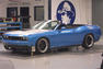 Dodge Challenger RT Convertible Photos