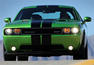 Dodge Challenger SRT8 392 Green Envy Photos