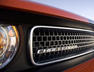 Dodge Challenger SRT8 Teaser Photos