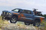 Dodge Dakota MX Warrior Photos
