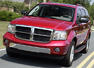 Dodge Durango HEMI Hybrid Photos