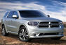Dodge Durango Heat Photos