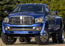 Dodge Ram BFT Photos