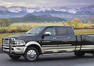 Dodge Ram Long Hauler Photos