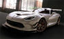 Dodge Details Viper Customization Program Photos