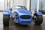 Donkervoort D8 235E Photos