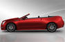 Droptop Cadillac CTS Coupe Convertible Photos