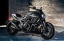 Ducati Diavel Carbon Photos