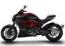 Ducati Diavel Photos