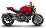 Ducati Monster 1200 S Photos
