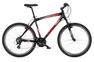 Ducati Monster 600 Mountain Bike Photos