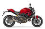 Ducati Monster 821 Price and Specs Photos