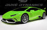Lamborghini Huracan Body Kit by Duke Dynamics Photos