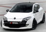 E Motions Renault Megane RS Photos