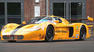 EDO Competition Maserati MC12 Versione Corse Photos