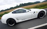 EDO Ferrari 599 GTB Photos