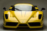 Video: EDO Ferrari Enzo vs Jet Fighter Photos
