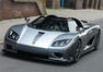 EDO Koenigsegg CCR EVO 817 Photos