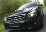 EDO Mercedes C63 AMG Photos