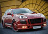 EDO Porsche Cayenne GTS Photos