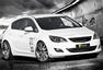 EDS Opel Astra Turbo Photos