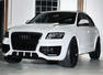 ENCO Audi Q5 Photos