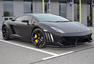 ENCO Lamborghini Gallardo Photos