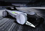 EVCUP iRACER Photos
