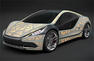 Edag Light Cocoon Concept Photos