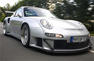 Edo 997 GT2 R Porsche 911 Photos