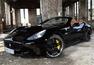 Edo Ferrari California Photos