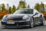Edo Porsche 911 Turbo Blackburn Hits 62 mph in 2.7s Photos