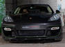 Edo Porsche Panamera S Photos
