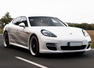 Edo Porsche Panamera Turbo S Photos