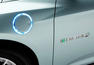 Electric Ford Focus Teaser Photos