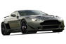 Elite Aston Martin Vantage LMV R Photos