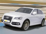 Emotion Wheels Audi Q5 Photos