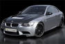 Emotion Wheels BMW M3 Photos